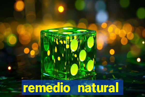 remedio natural para diabetes